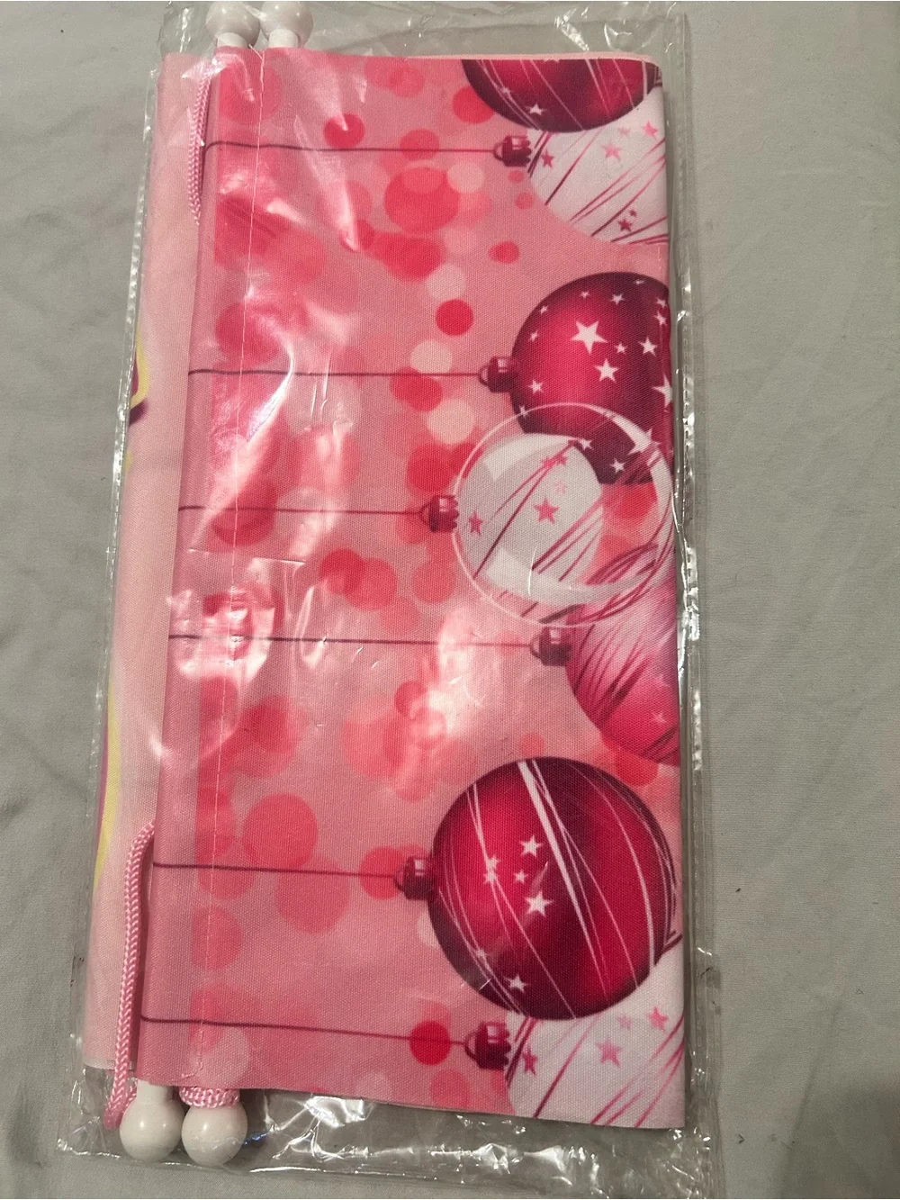 Pink '18' Birthday Party 2 Banners - Decorative Home Party Supplies